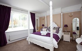 Penwinnick House B&B